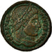 Constantine I, Nummus, Sirmium, Copper, AU(50-53), Cohen:487