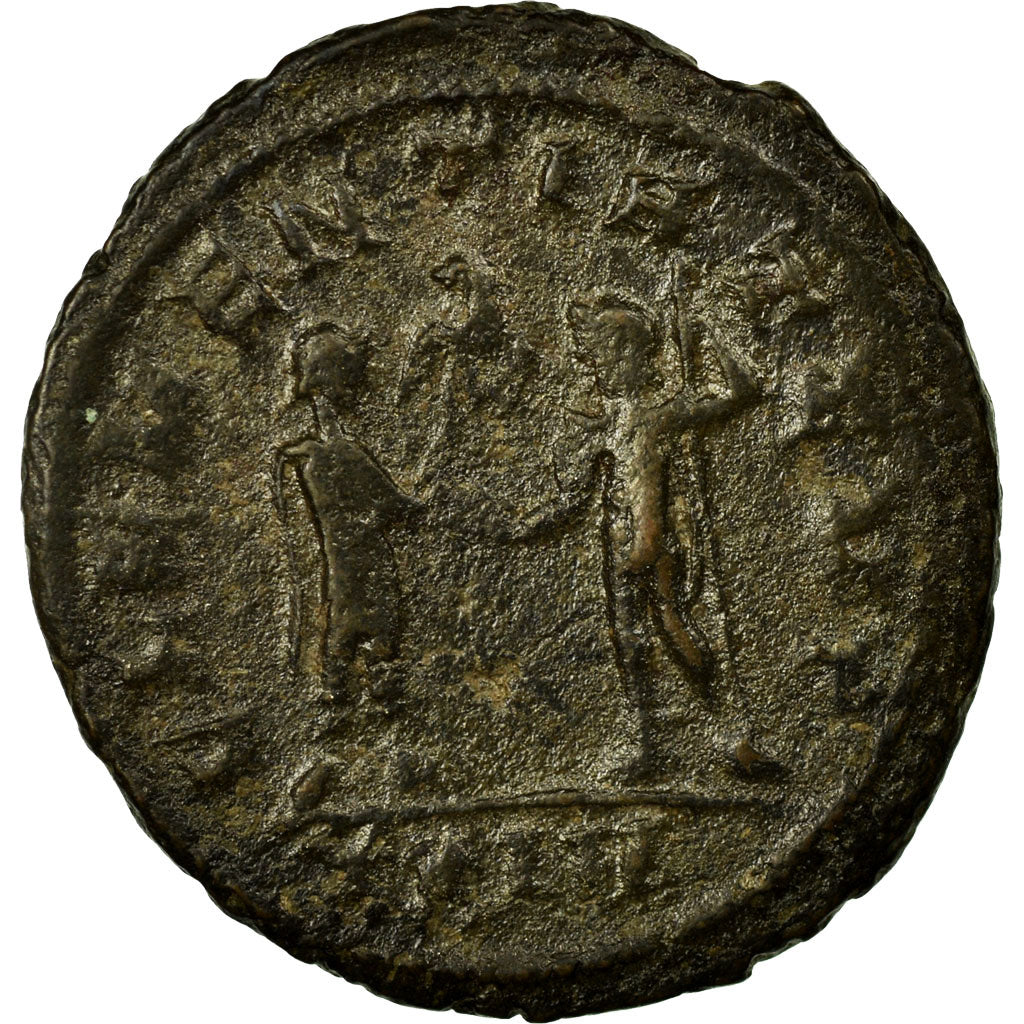 Probus, Antoninianus, Kupfer, SS, Cohen:100