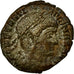 Constantine I, Nummus, Trier, Kupfer, SS, Cohen:255