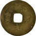 Moeda, China, Shen Zong, Cash, 11TH CENTURY, VF(20-25), Cobre, Hartill:16.52