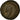 Valentinian II, Nummus, Cobre, EF(40-45), Cohen:73