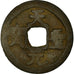Munten, China, Ren Zong, Cash, 11e EEUW, FR, Koper, Hartill:16.763;79