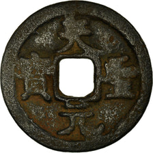 Moeda, China, Ren Zong, Cash, 11TH CENTURY, VF(20-25), Cobre, Hartill:16.763;79