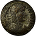 Constantius II, Nummus, Rame, MB, Cohen:31