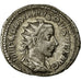 Gordian III, Antoninianus, Billon, AU(55-58), Cohen:109