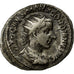 Gordian III, Antoninianus, Billon, AU(50-53), Cohen:381