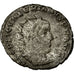 Valerian II, Antoninianus, Billon, VF(20-25), Cohen:230