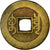 Coin, China, Gao Zong, Cash, 1736-1795, EF(40-45), Copper, Hartill:22.247