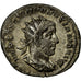 Volusian, Antoninianus, Billon, AU(50-53), Cohen:8