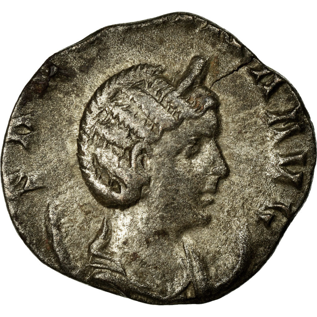Salonina, Antoninianus, Billon, AU(50-53), Cohen:60