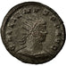 Gallienus, Antoninianus, Antioch, Billon, AU(50-53), Cohen:28