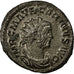 Carinus, Antoninianus, Billon, AU(50-53), Cohen:8