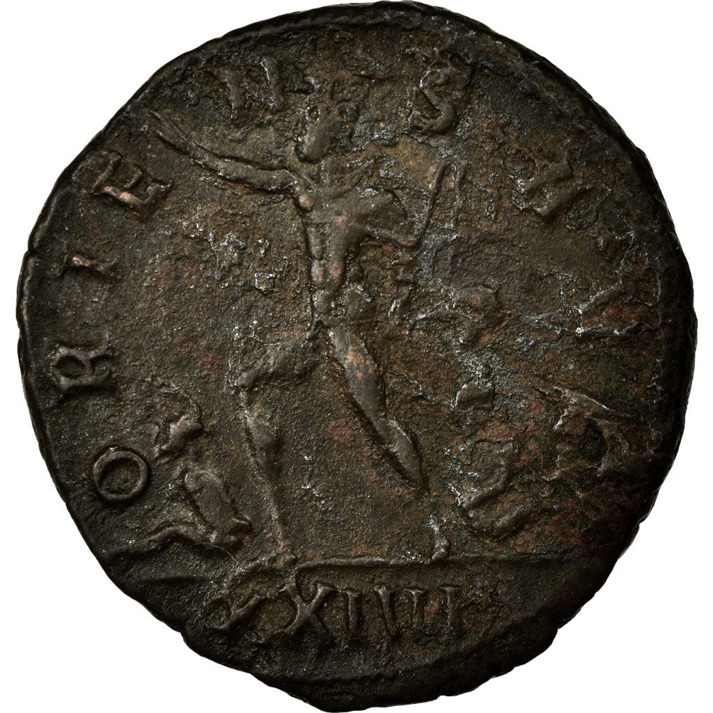 Aurelian, Antoninianus, Biglione, BB+, Cohen:154