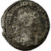 Gallienus, Antoninianus, Biglione, MB+