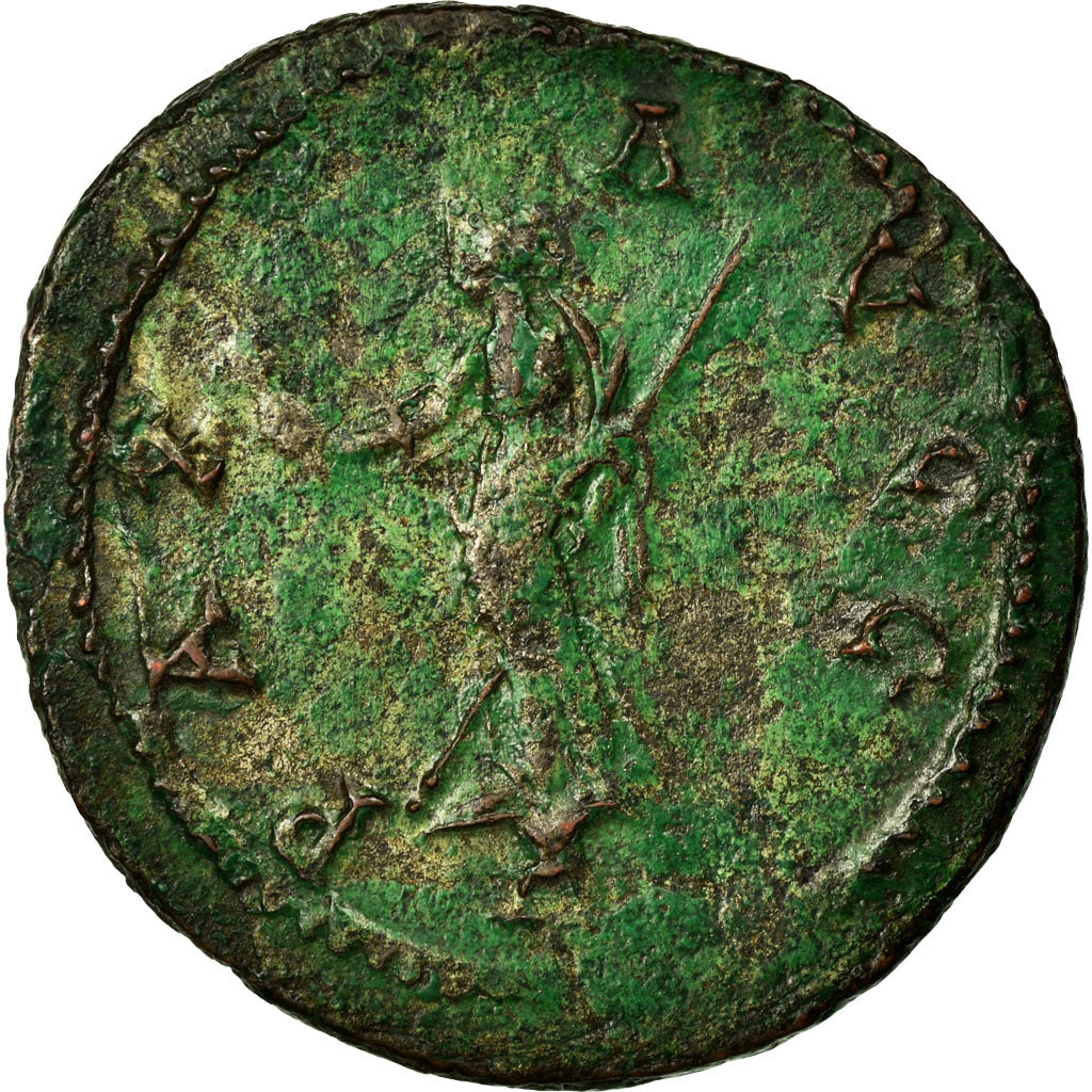 Diocletian, Antoninianus, Bilon, AU(50-53), Cohen:371