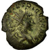 Tetricus II, Antoninianus, Billon, AU(50-53), Cohen:88