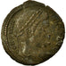 Constantine I, Nummus, Copper, VF(30-35), Cohen:454