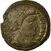 Constantine I, Nummus, Trier, Copper, AU(50-53), Cohen:487