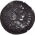 Constantius II, Siliqua, 351-355, Sirmium, Silver, EF(40-45), RIC:17