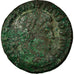 Constantine I, Nummus, Cobre, EF(40-45), Cohen:546