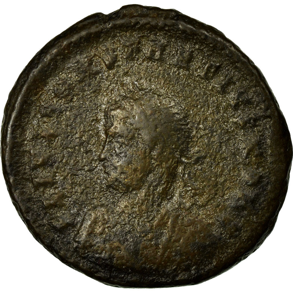 Constantine II, Nummus, Cobre, VF(20-25), Cohen:107