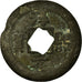 Coin, China, Xiao Zong, Cash, VF(20-25), Copper