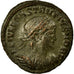 Constantine II, Nummus, Trier, Copper, AU(50-53), Cohen:114