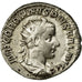Gordian III, Antoninianus, Billon, AU(50-53), Cohen:388