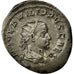 Philip II, Antoninianus, Billon, AU(55-58), Cohen:54