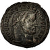 Licinius I, Follis, Alexandria, Copper, AU(50-53), Cohen:43