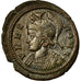 Nummus, Lugdunum, Cuivre, TTB+, Cohen:17