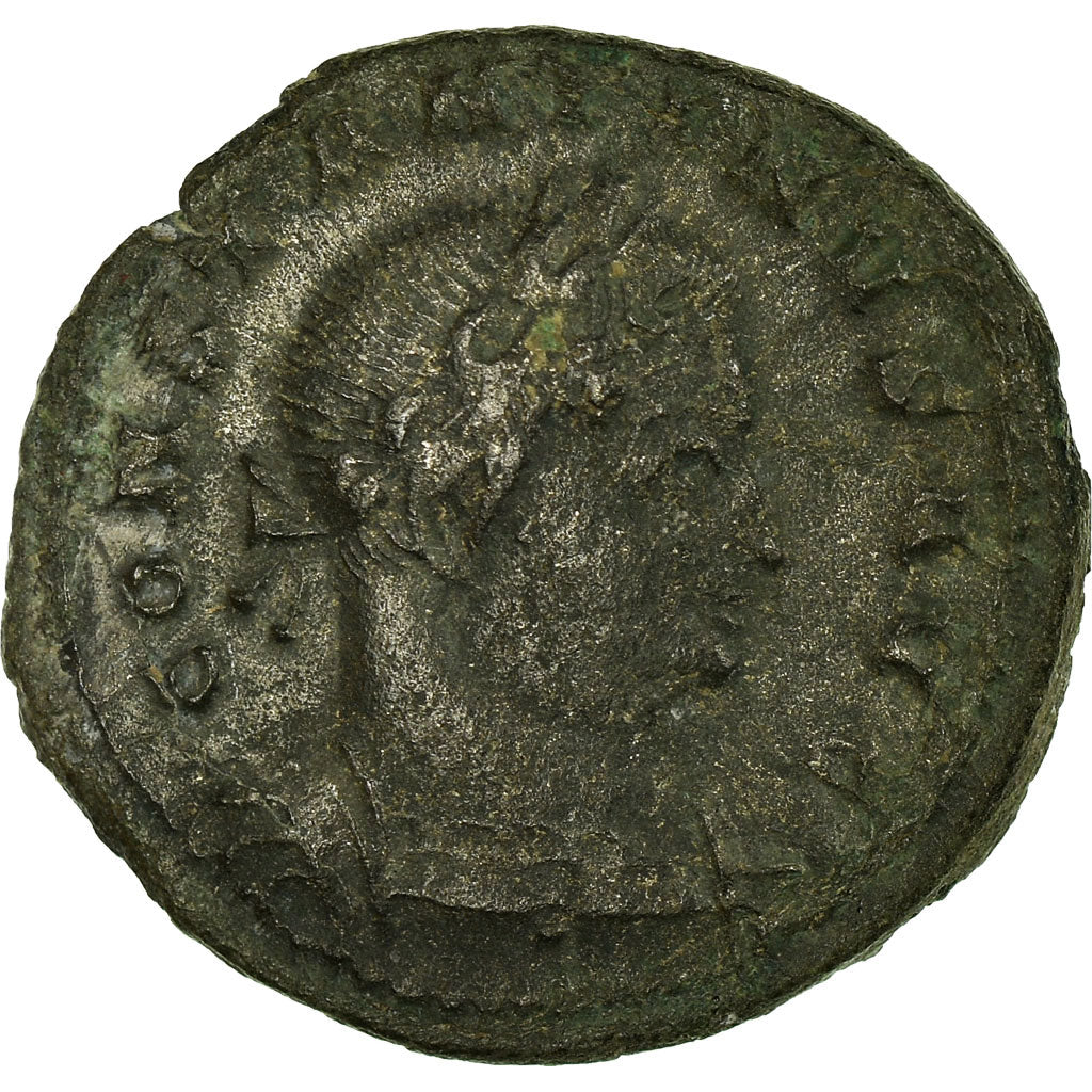 Monnaie, Constantin I, Nummus, AD 310-311, Trèves, TTB, Cuivre, RIC:899
