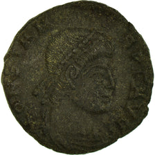 Moneta, Constans, Nummus, Trier, VF(30-35), Miedź, Cohen:176