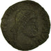 Moneta, Constans, Nummus, Trier, VF(30-35), Miedź, Cohen:176