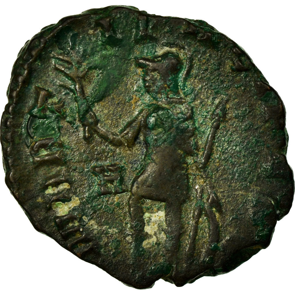 Gallien, Antoninien, Billon, TTB, Cohen:617