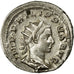 Philip II, Antoninianus, Billon, AU(55-58), Cohen:23
