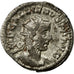 Gallienus, Antoninianus, Billon, AU(50-53), Cohen:1162