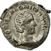 Salonina, Antoninianus, Billon, EF(40-45), Cohen:137