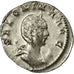 Salonina, Antoninianus, Billon, AU(50-53), Cohen:142
