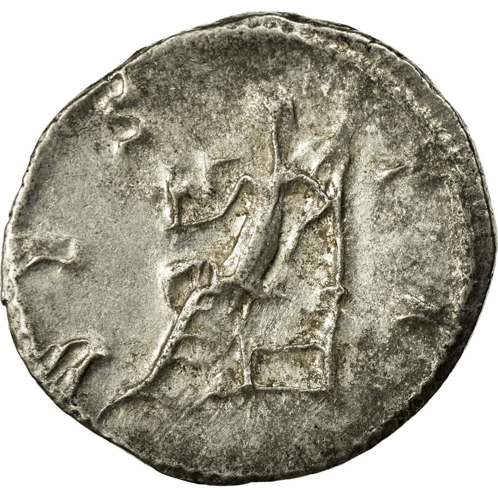 Salonina, Antoninianus, Billon, AU(50-53), Cohen:142