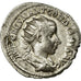 Gordian III, Antoninianus, Billon, AU(50-53), Cohen:17