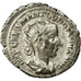 Gordian III, Antoninianus, Rome, Billon, AU(50-53), Cohen:216