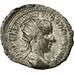 Gordian III, Antoninianus, Billon, EF(40-45), Cohen:216