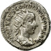 Gordian III, Antoninianus, Billon, AU(50-53), Cohen:314