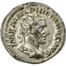 Philip I, Antoninianus, Billon, AU(50-53), Cohen:55