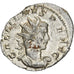 Gallienus, Antoninianus, 258-259, Lugdunum, Billon, AU(50-53), Cohen:1043