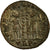 Coin, Constantine II, Nummus, Trier, AU(50-53), Copper, RIC:254