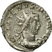 Gallien, Antoninien, Billon, TTB, Cohen:1060