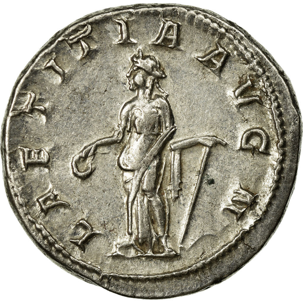 Gordien III, Antoninien, Billon, SUP, Cohen:121