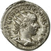 Gordian III, Antoninianus, Billon, AU(50-53), Cohen:272